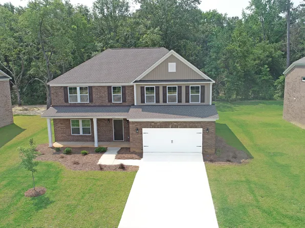 1340 Curlew Cir, Sumter, SC 29150