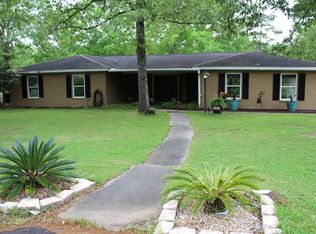 292 Woodlake Dr, Jasper, TX 75951