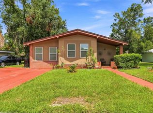 841 WOODEN BOULEVARD, ORLANDO, FL 32805