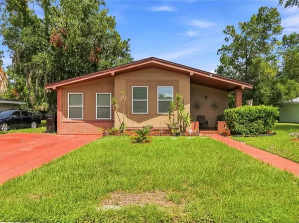 841 WOODEN BOULEVARD, ORLANDO, FL 32805