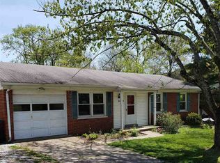 3419 Cherry Tree Ln, Erlanger, KY 41018