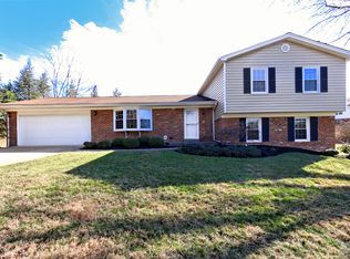 1431 Towlston Rd, Vienna, VA 22182