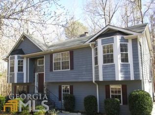 400 Fox Meadow Dr, Covington, GA