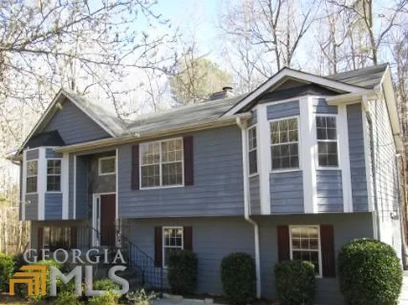 400 Fox Meadow Dr, Covington, GA 30016