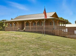 38085 W 124th St, Richmond, MO 64085