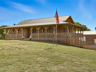 38085 W 124th St, Richmond, MO, 64085