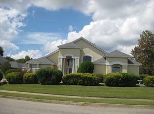 8673 Wible Run, Montgomery, AL 36116