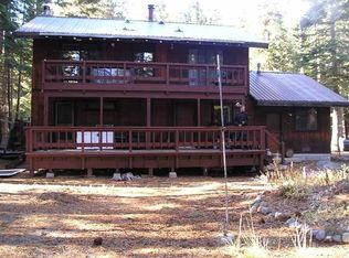 4135 Walnut Ave, Homewood, CA 96141