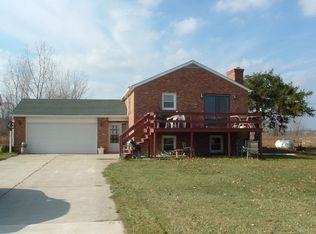 11925 Geiger Rd, Temperance, MI 48182