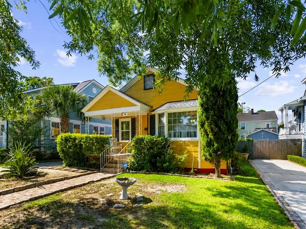 26 Alberta Ave, Charleston, SC 29403