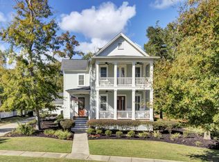 3766 Sisseton Ln, Mount Pleasant, SC 29466