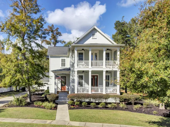 3766 Sisseton Ln, Mount Pleasant, SC 29466