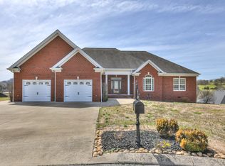 131 Westfield Pl, Woodbury, TN 37190
