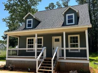 309 Forest Creek Dr, Seneca, SC 29678