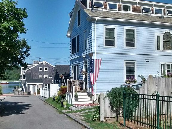 street view (dead end)