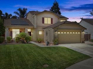 989 Roy Frerichs Ln, Tracy, CA 95377