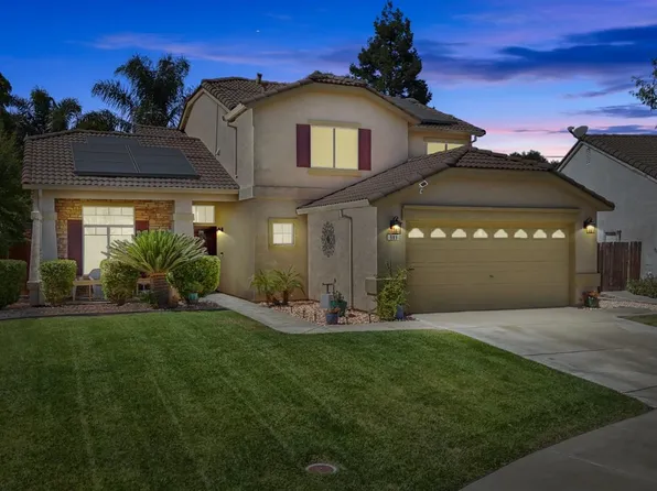 989 Roy Frerichs Ln, Tracy, CA 95377