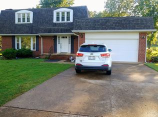 1251 Old Humboldt Rd, Jackson, TN 38305