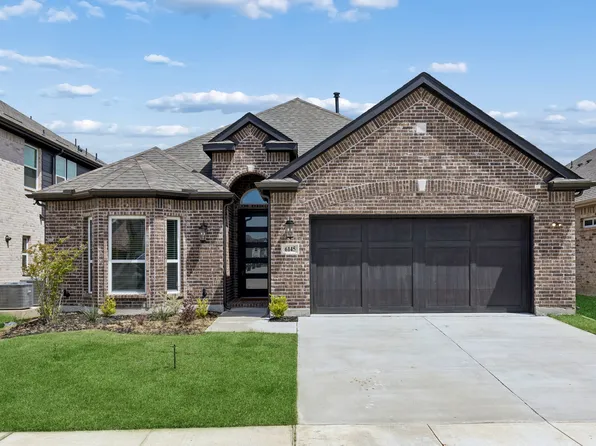 6145 Tahoe Winds Dr, Celina, TX 75009