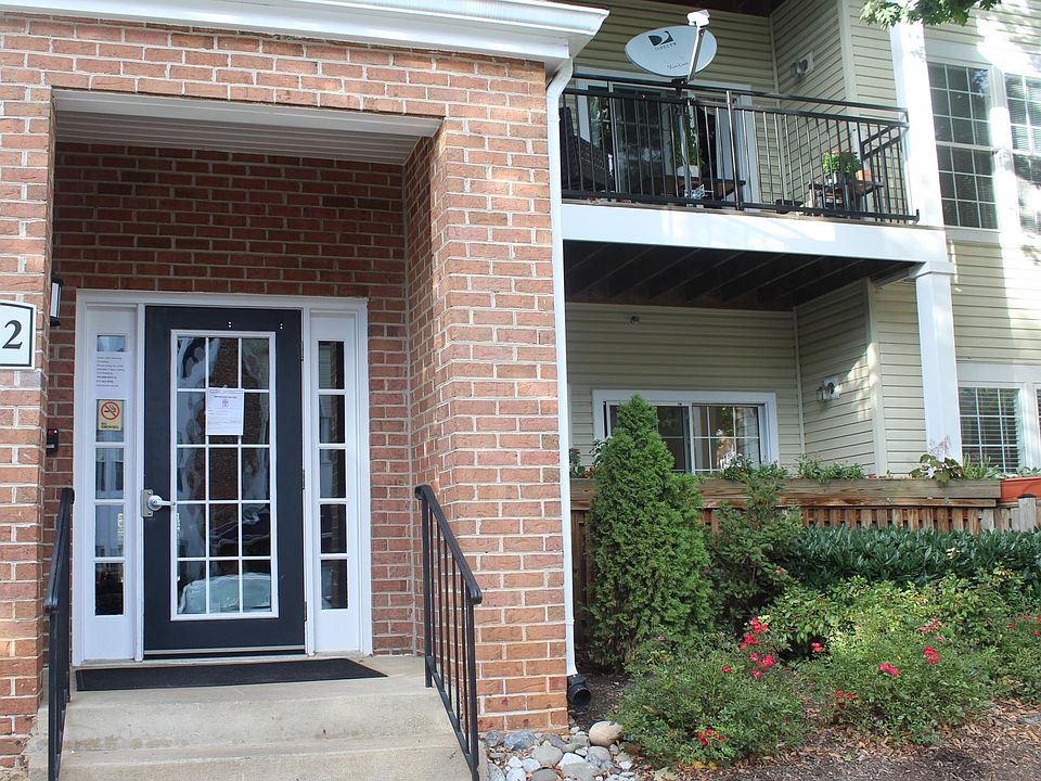 Secure front entrance