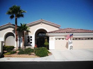 2221 Paseo Ct, Las Vegas, NV 89117