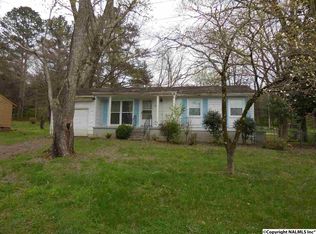 102 Daniel Ln, Huntsville, AL 35811