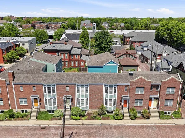 308 E 10th St, Indianapolis, IN 46202