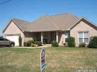 135 Michelle Cir, Medina, TN 38355