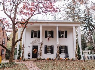 615 N School Ln, Lancaster, PA 17603