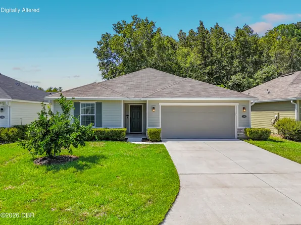 11592 Driftwood Creek Dr, Jacksonville, FL 32218