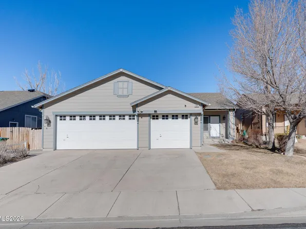 7975 Monterey Shores Dr, Reno, NV 89506