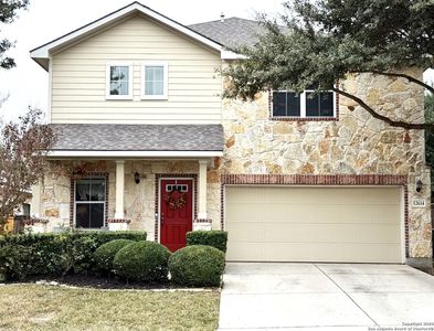 12614 Prude Ranch, San Antonio, TX, 78254