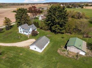 W8787 Old Highway 54, Shiocton, WI 54170