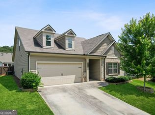 866 Newshaw Way, Lawrenceville, GA 30046