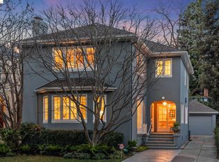 5832 Presley Way, Oakland, CA 94618