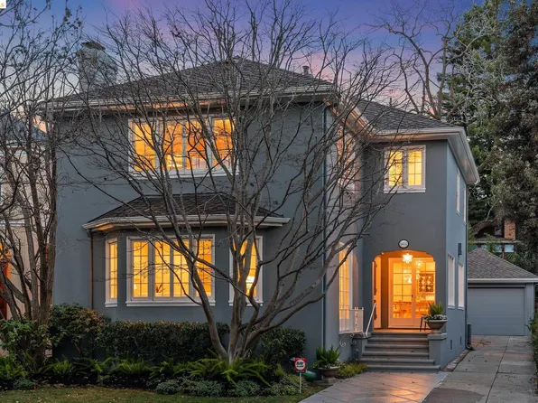 5832 Presley Way, Oakland, CA 94618