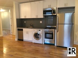 820 Riverside Dr APT 4B, New York, NY 10032