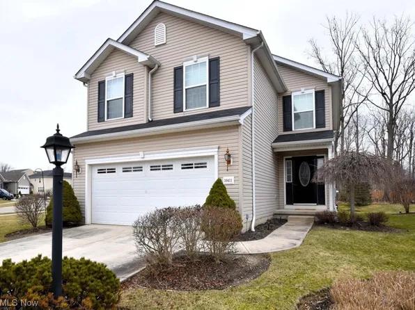 10411 Redbud Dr, Aurora, OH 44202