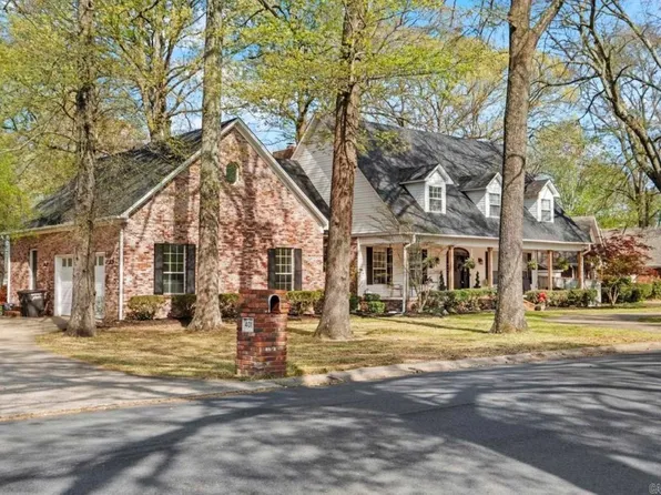 401 Foxwood Dr, Jacksonville, AR 72076