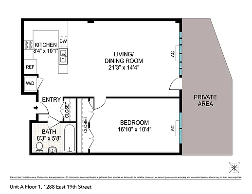 Rented by Marquis Real Estate Services | media 6