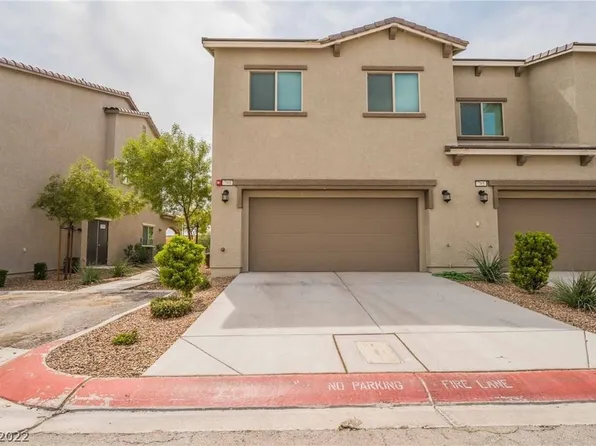 789 Clouded Valley Ave, North Las Vegas, NV 89086