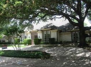 9505 Trail Hill Dr, Dallas, TX 75238
