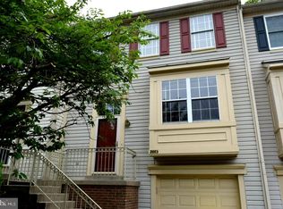 2663 Worrell Ct, Crofton, MD 21114