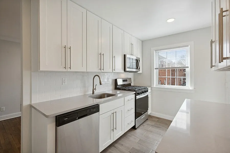 Clara Barton Apartments — Photo 3