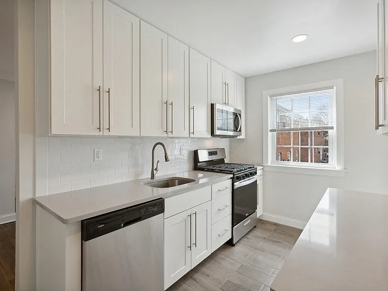 Clara Barton Apartments — Photo 3