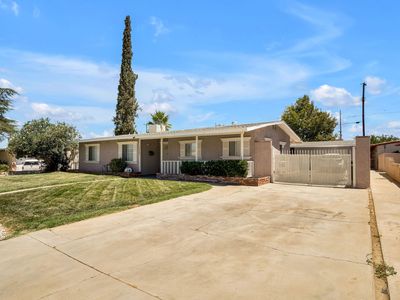 39060 11th St W, Palmdale, CA, 93551