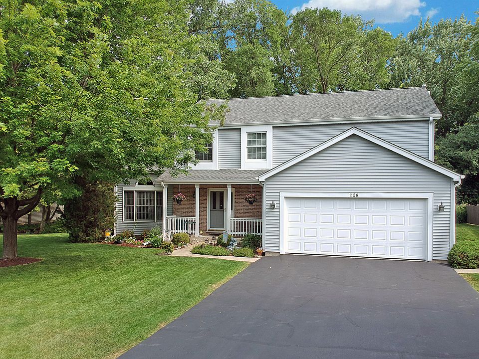 1st image of 1126 Thornwood Ct