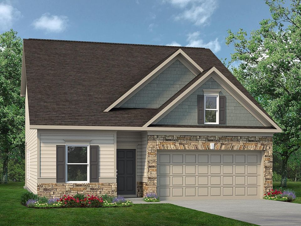 1st image of 1033 Southerlynn Dr Lot 9