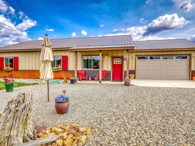 98 Hawk Place, Pagosa Springs, CO, 81147