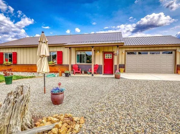 98 Hawk Place, Pagosa Springs, CO 81147